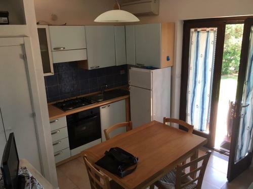Apartamento Baia Delle Mimose Garden