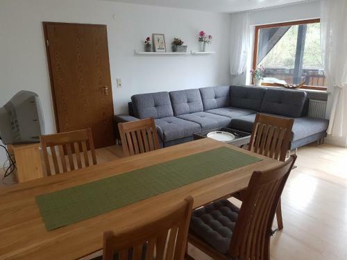 Apartamento Ferienwohnung Orths