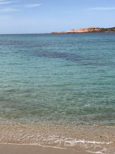 Apartamento Nonsolomare Badesi