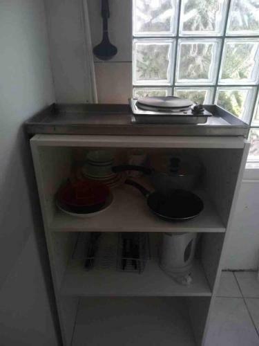 Apartamento Studio 3 With Small Garden Paris 14 Arcueil