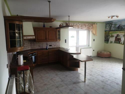 Apartamento Ferienapartment Mei�