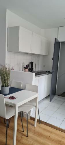 Apartamento Appartement Noah