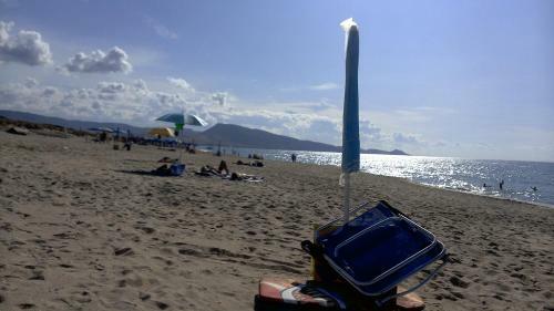 La Casa Sulle Dune