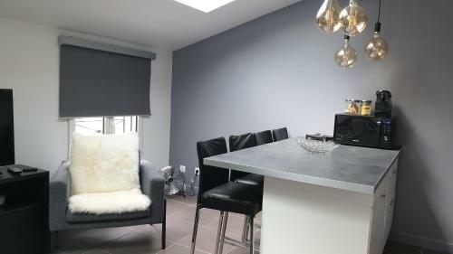 Apartamento Dari's Host