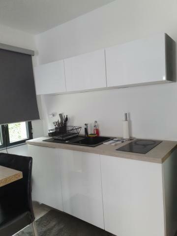 Apartamento Dari's Host