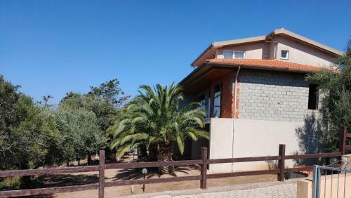 Villa Del Palmeto
