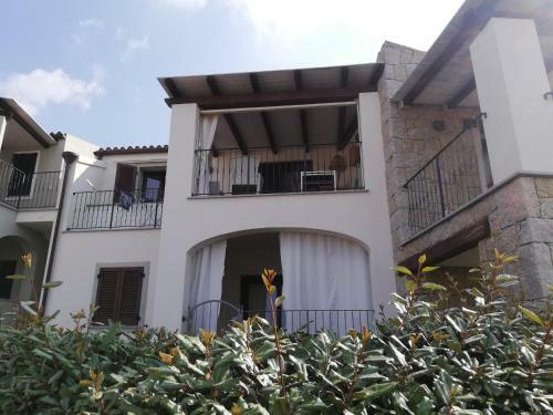 Apartamento Appartamento La Vigna 3
