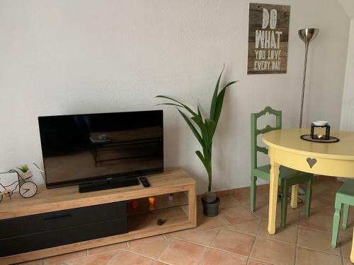 Cottage Duplex Golf De Lim�re Proche Orleans
