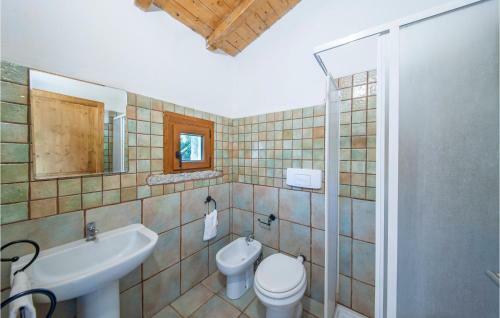 Apartamentos Ginepri Bilo