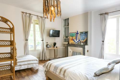 Hostal Le Baccara Lodge