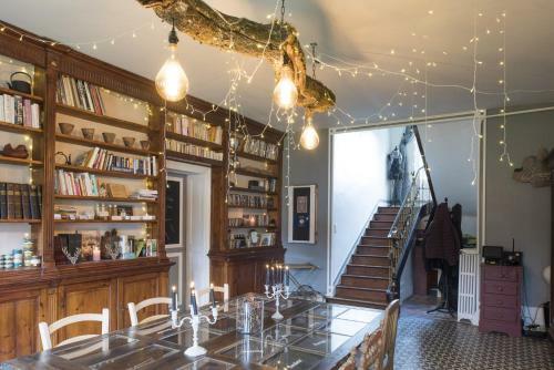 Hostal Le Baccara Lodge