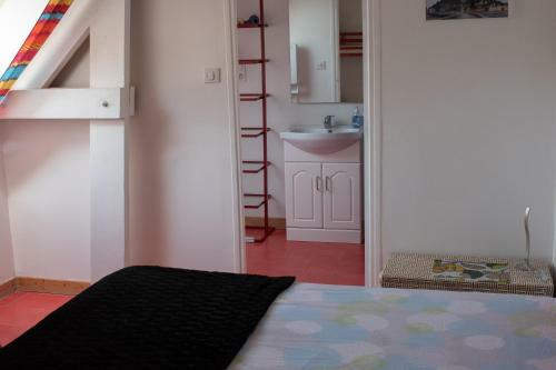 Bed & Breakfast Mon Saint Michel