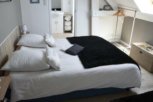 Bed & Breakfast Mon Saint Michel