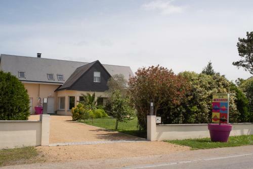Bed & Breakfast Mon Saint Michel