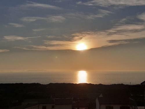 Apartamento Sea View House Sardegna