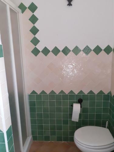 Apartamento Sea View House Sardegna