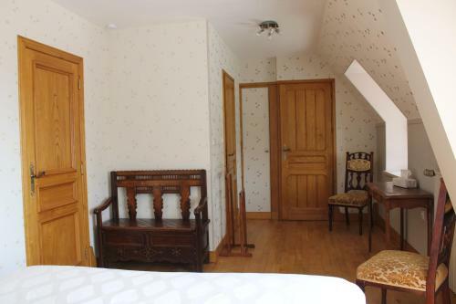 Bed & Breakfast Au P'tit Mont