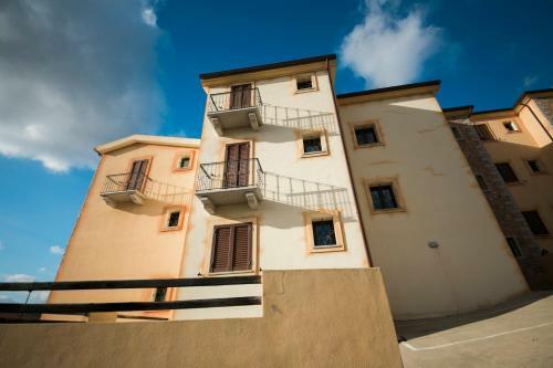 Apartamento Le Palme