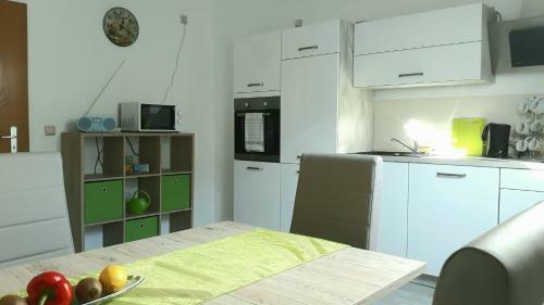 Apartamento Ferienwohnung Am Orlbach