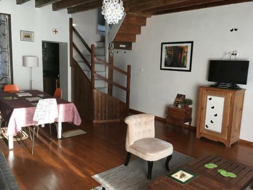 La Maison D'ardres