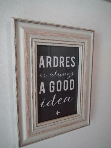 La Maison D'ardres