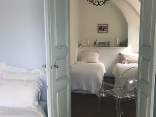 Bed & Breakfast Maison D'hotes Aregno