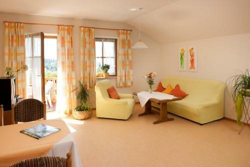 Apartamento Ferienwohnung Schreiner