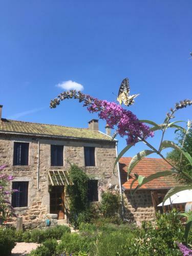 Bed & Breakfast Le Bois Du Four