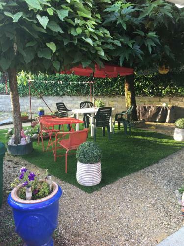 Hostal Maison D?h�tes