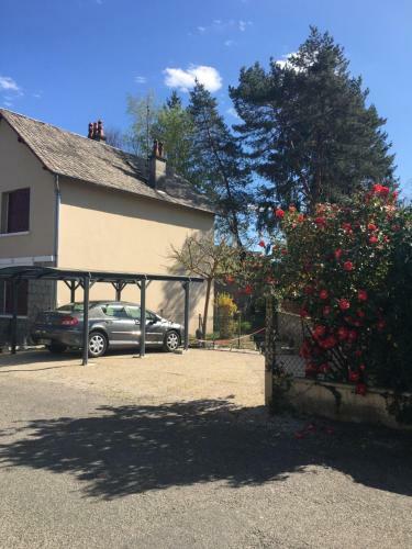 Hostal Maison D?h�tes