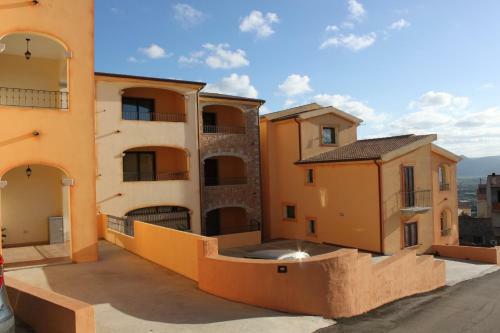 Apartamento Borgo La Palma
