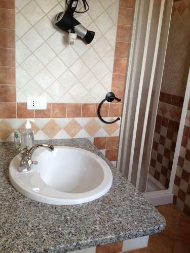 Apartamento Borgo La Palma