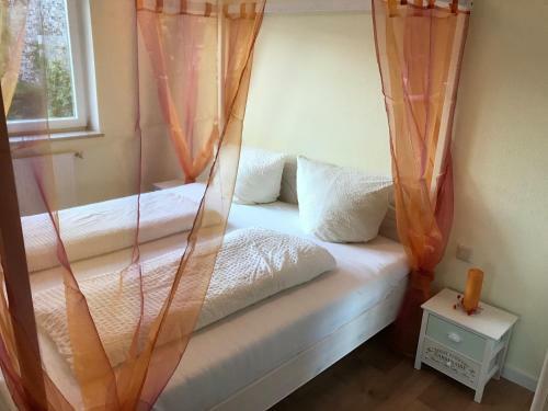 Apartamento Ferienwohnung Seeperle