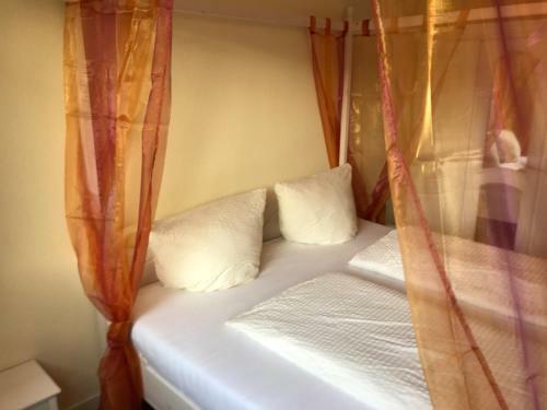 Apartamento Ferienwohnung Seeperle
