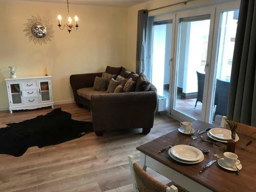 Apartamento Ferienwohnung Seeperle