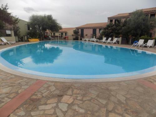 Apartamento Sardegna Paradise