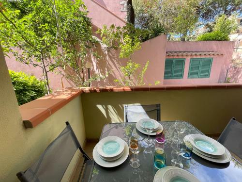 Apartamento Sardegna Paradise