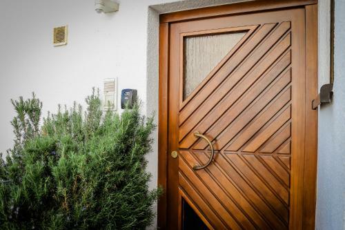Apartamento See-charme