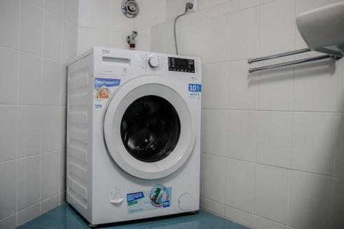 Apartamento See-charme