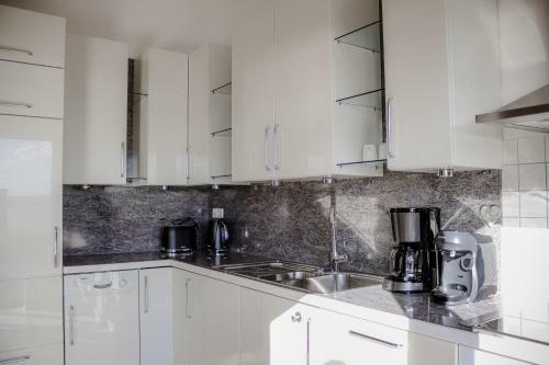 Apartamento See-charme