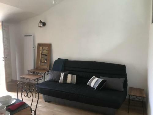 Apartamento Le G�te Des Moineaux