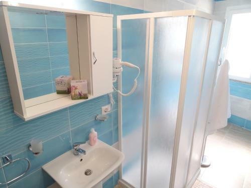 Apartamento Appartamenti Belvedere