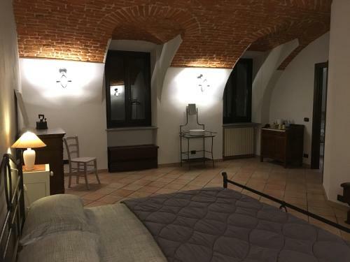 Hostal Castello Della Bastia
