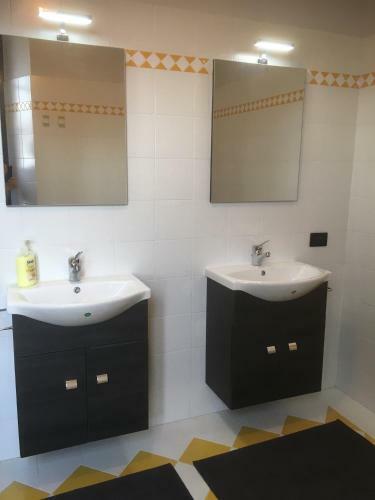 Hostal Castello Della Bastia