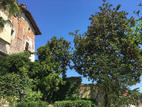 Hostal Castello Della Bastia