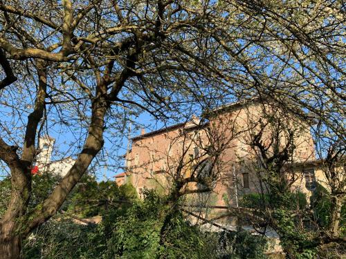 Hostal Castello Della Bastia