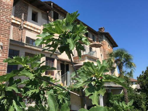 Hostal Castello Della Bastia