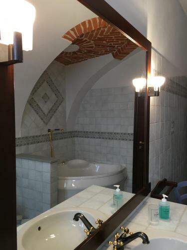 Hostal Castello Della Bastia