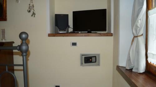 B&B La Casa Rosa