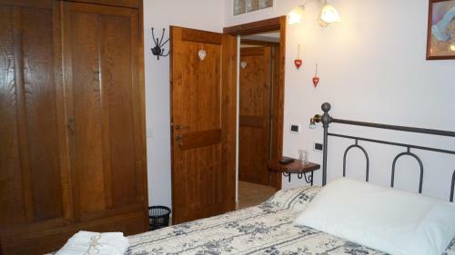 B&B La Casa Rosa